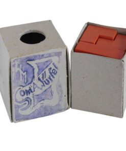 Somawürfel, 3D-Puzzle orange - 5